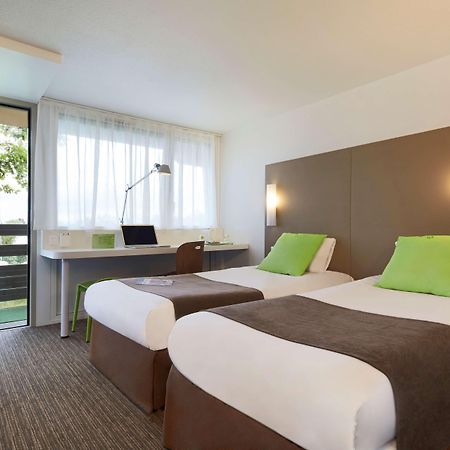 Campanile Le Mans - Arnage Hotel Exterior photo